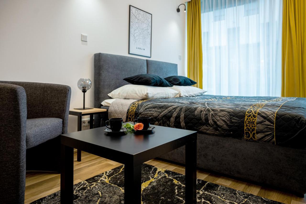 Easy Rent Apartments - Silver 8 Lublin Exterior foto