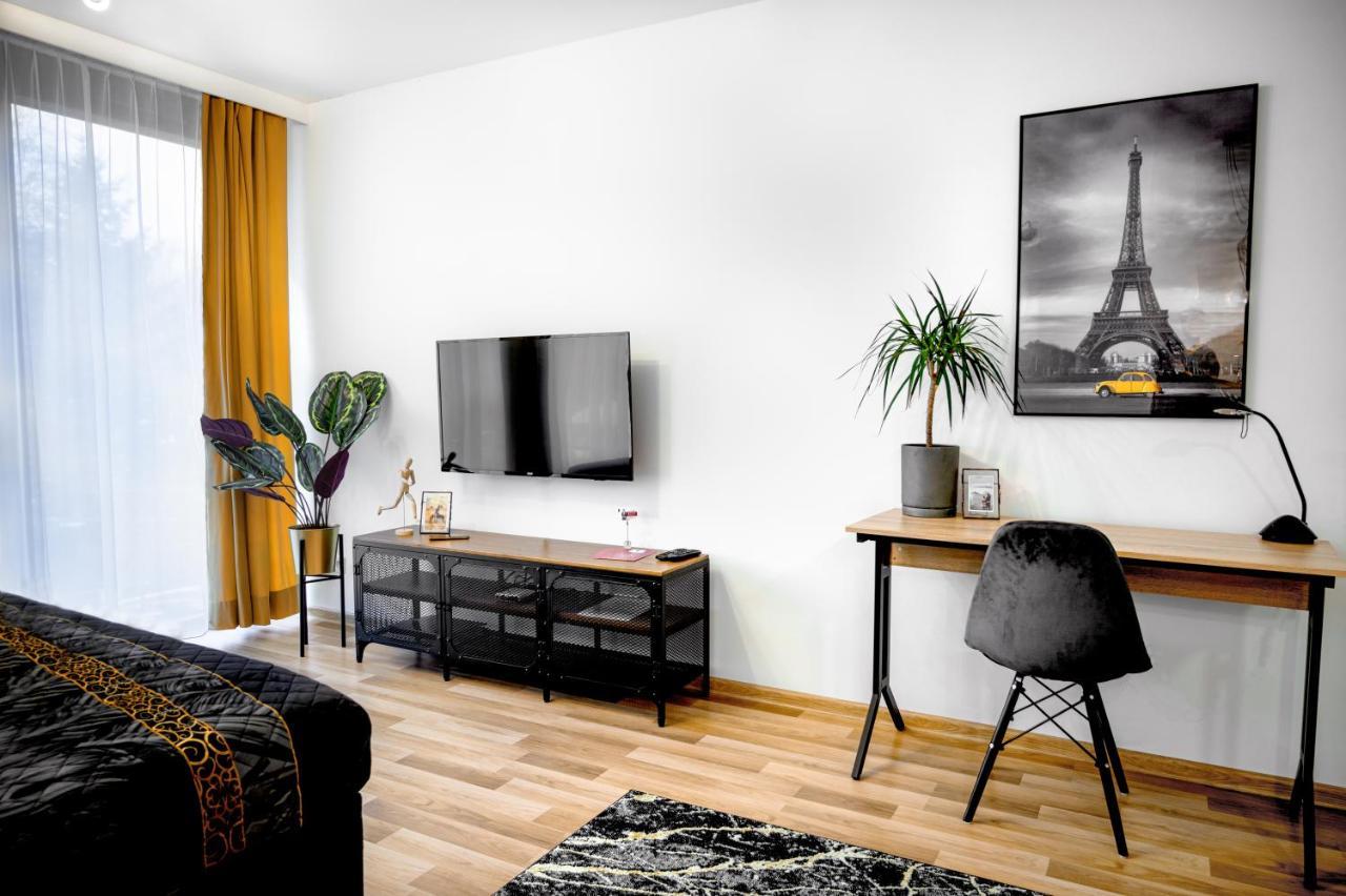 Easy Rent Apartments - Silver 8 Lublin Exterior foto